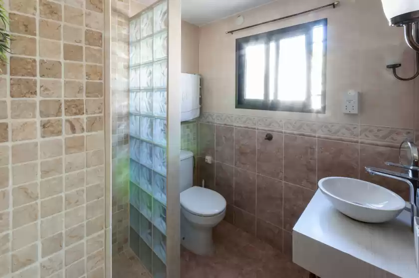 Ferienhaus auf Marxu, Gandia