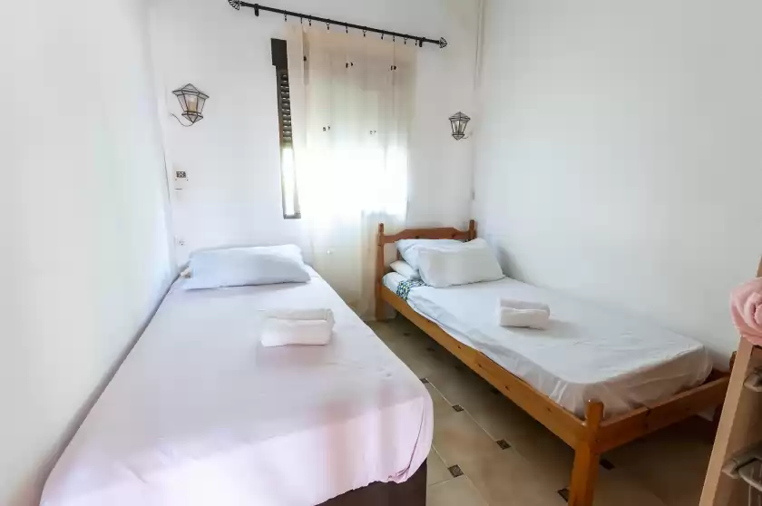 Ferienhaus auf Marxu, Gandia