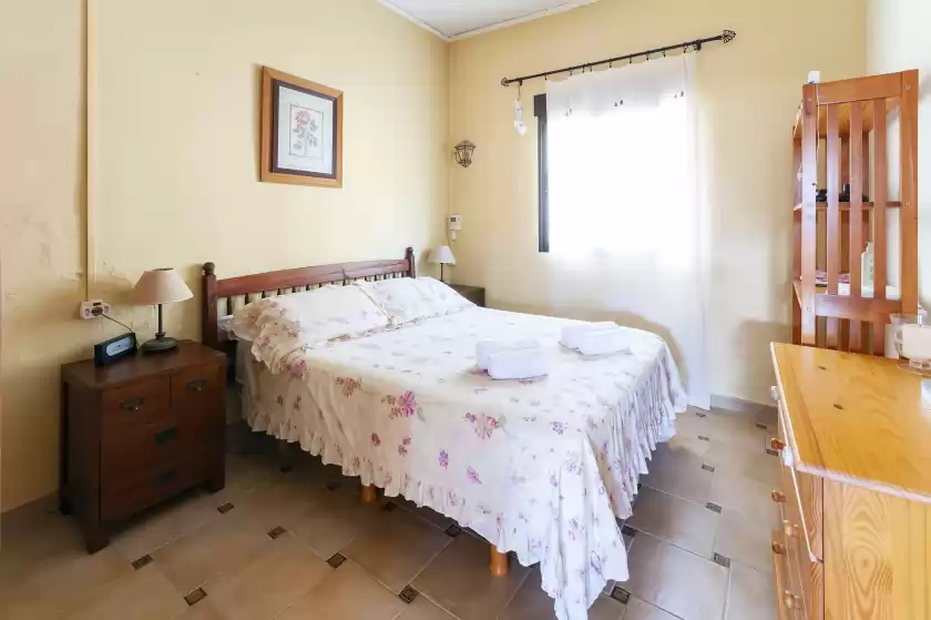 Ferienhaus auf Marxu, Gandia