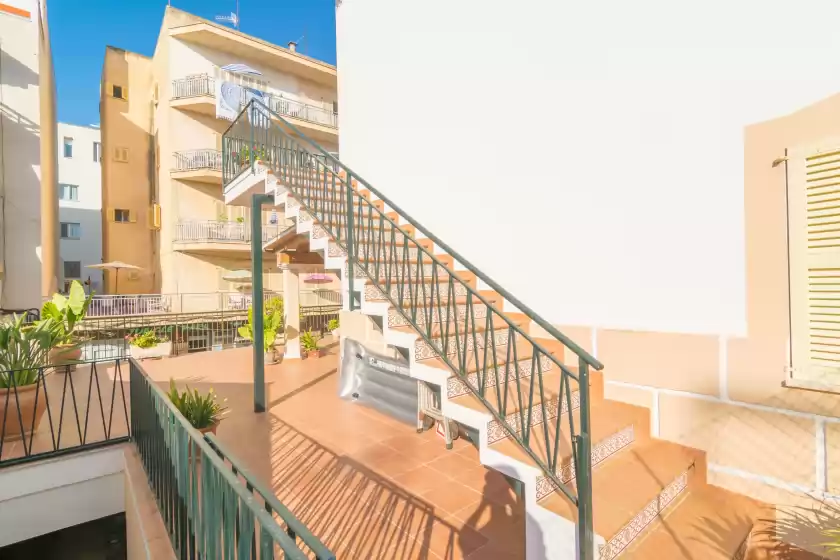 Ferienunterkünfte in Mafloras luxury&beach apartame, Cala Millor