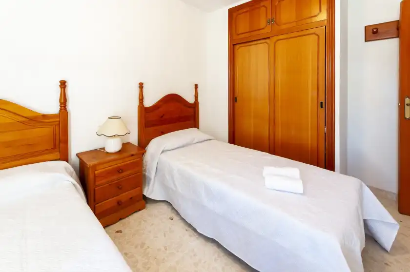 Ferienhaus auf Orquidea, Grau i Platja