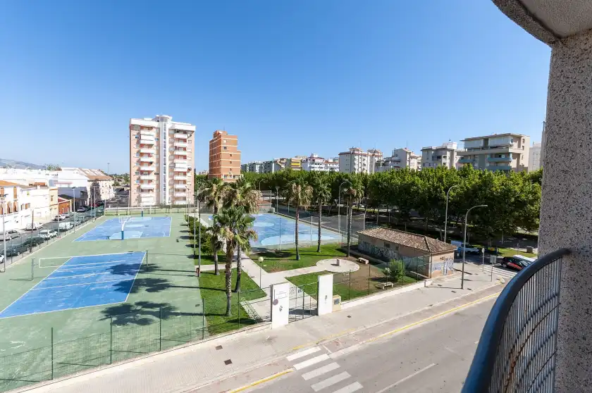 Ferienhaus auf Orquidea, Grau i Platja