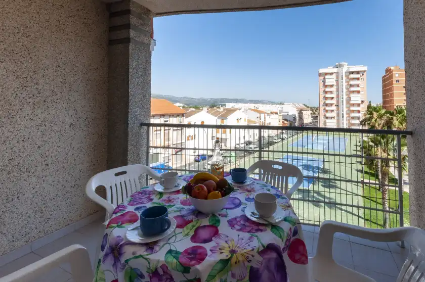 Ferienhaus auf Orquidea, Grau i Platja