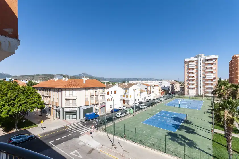 Ferienhaus auf Orquidea, Grau i Platja
