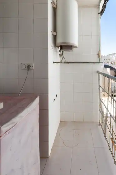 Ferienhaus auf Orquidea, Grau i Platja