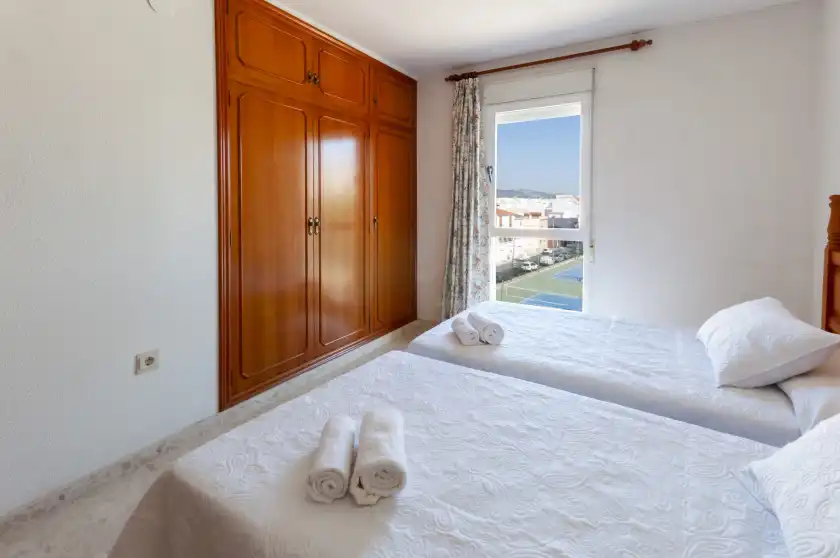 Ferienhaus auf Orquidea, Grau i Platja