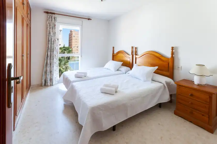 Ferienhaus auf Orquidea, Grau i Platja