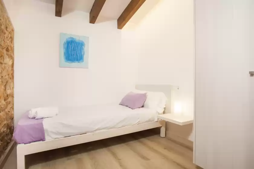 Holiday rentals in Sa riba 6, Sant Llorenç des Cardassar