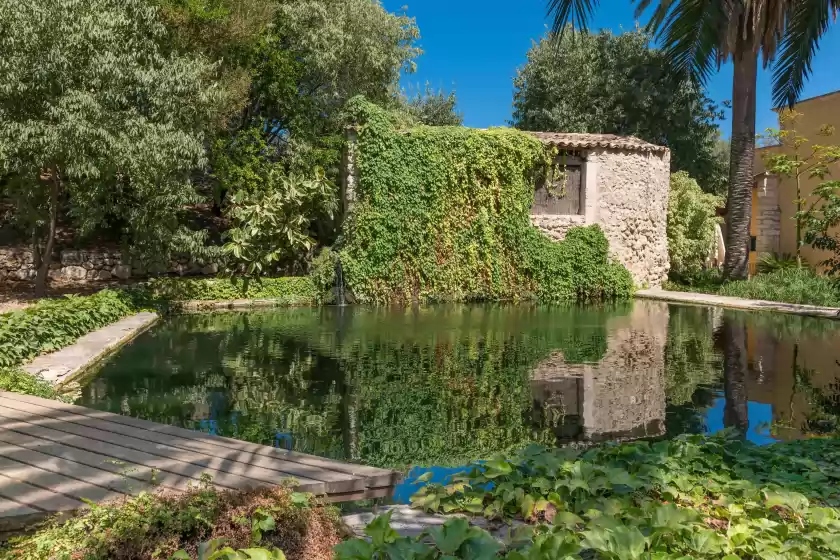Ferienhaus in S'hort de cas missé - adults only - deluxe, Selva