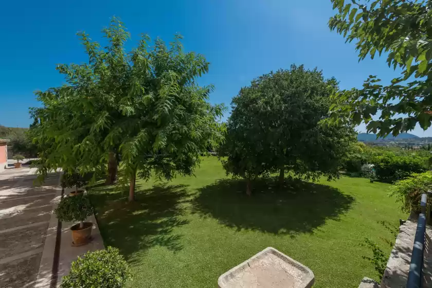 Ferienhaus in S'hort de cas missé - adults only - deluxe, Selva