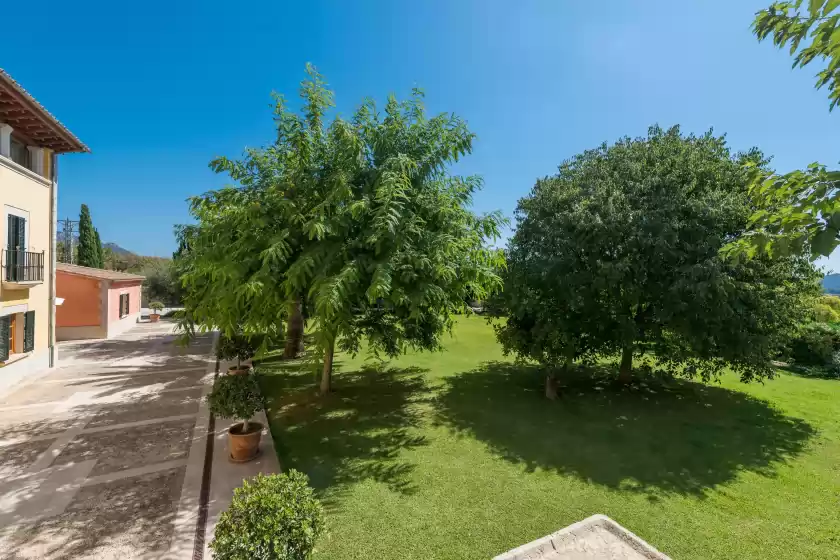 Ferienhaus in S'hort de cas missé - adults only - deluxe, Selva