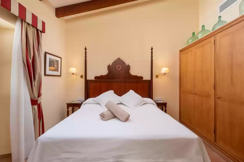 Ferienhaus in S'hort de cas missé - adults only - deluxe, Selva
