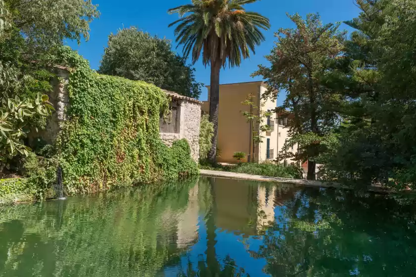 Ferienhaus in S'hort de cas missé - adults only - deluxe, Selva