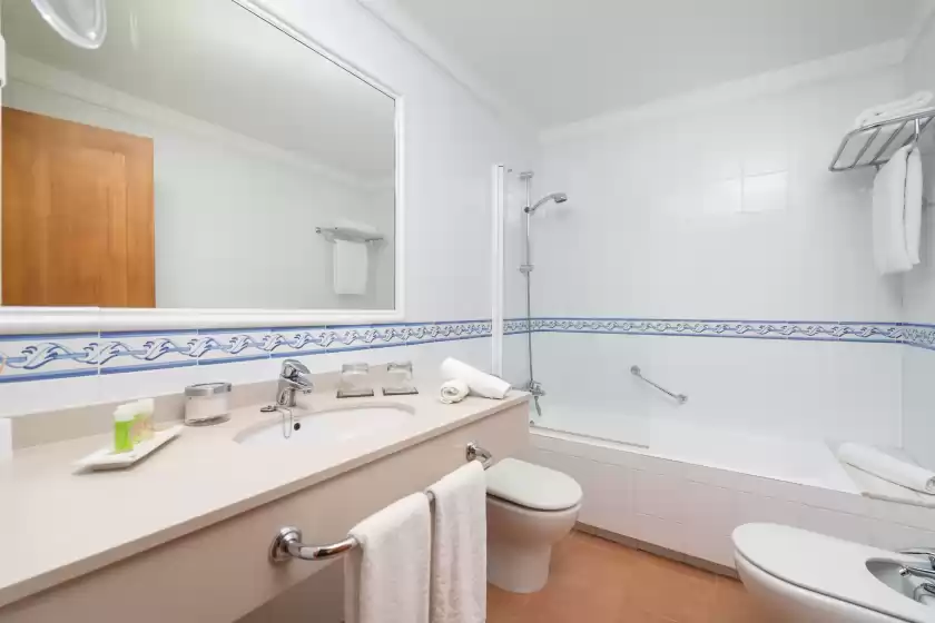 Ferienhaus in S'hort de cas missé - adults only - deluxe, Selva