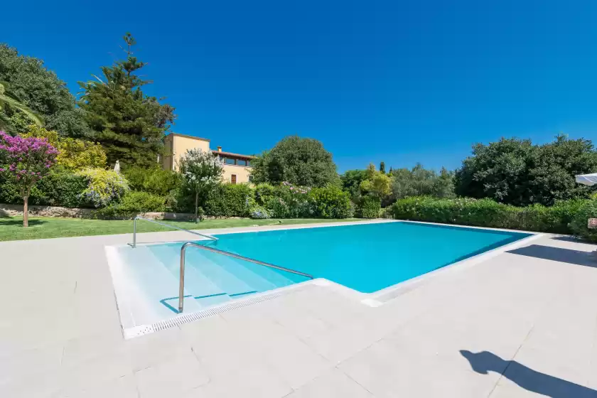 Ferienhaus in S'hort de cas missé - adults only - deluxe