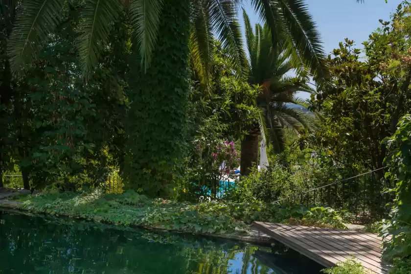 Ferienhaus auf S'hort de cas missé - adults only - supreme - t, Selva