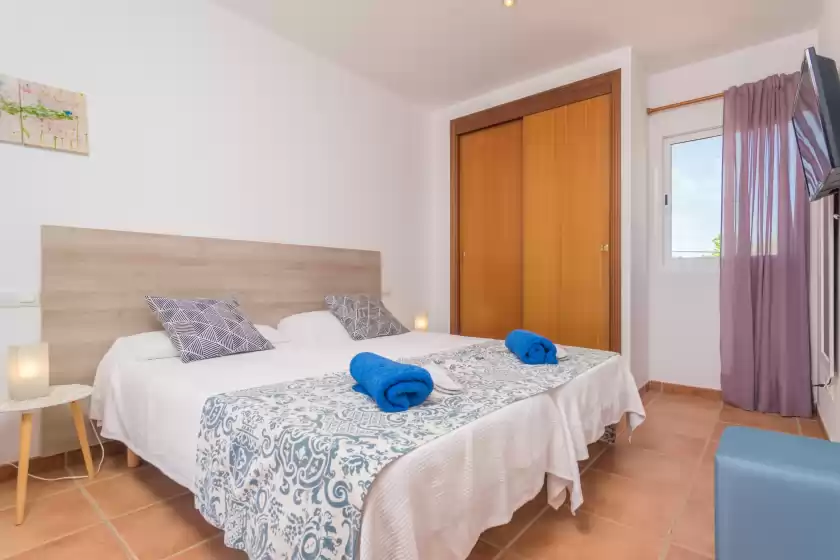 Holiday rentals in Sa copinya, Son Servera