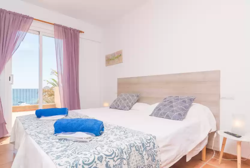 Holiday rentals in Sa copinya, Son Servera