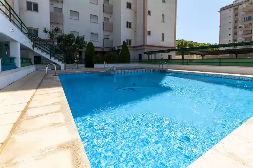 Holiday rentals in Ibiza