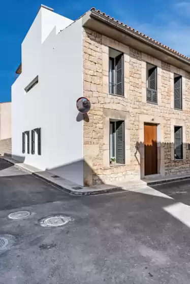 Holiday rentals in Ca na dameta, Sant Llorenç des Cardassar