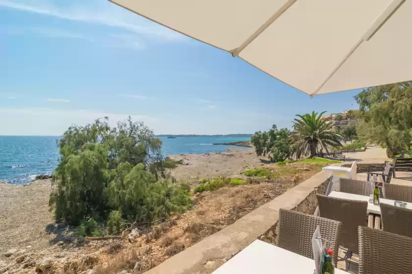 Holiday rentals in Ses roques de cala bona, Cala Millor