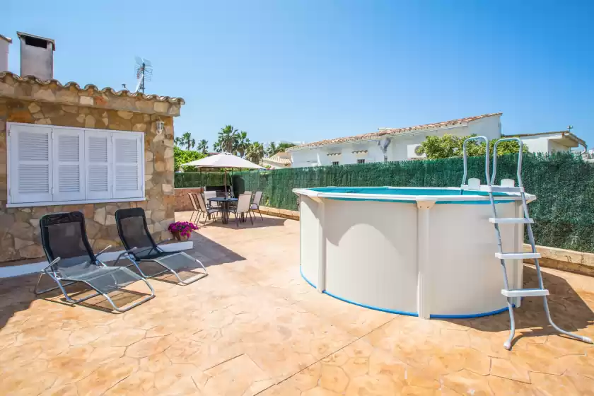 Holiday rentals in Can rovet, Port d'Alcúdia