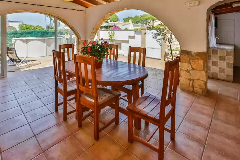 Holiday rentals in Can rovet, Port d'Alcúdia