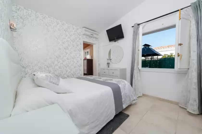 Holiday rentals in Can rovet, Port d'Alcúdia