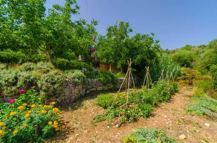 Ferienunterkünfte in Ses pedres, Manacor