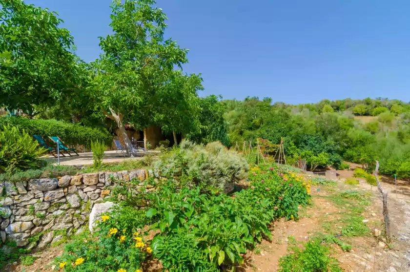 Ferienunterkünfte in Ses pedres, Manacor