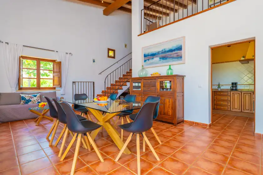 Holiday rentals in Mercader, Alcúdia