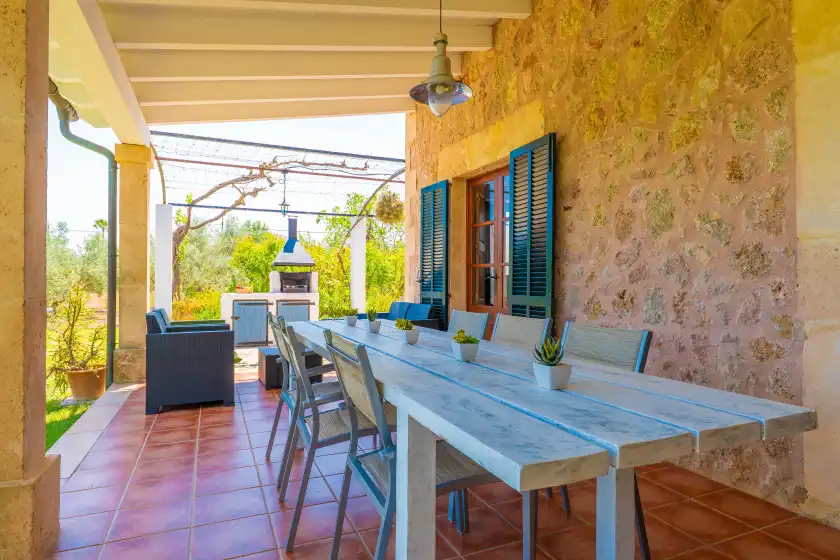 Holiday rentals in Mercader, Alcúdia