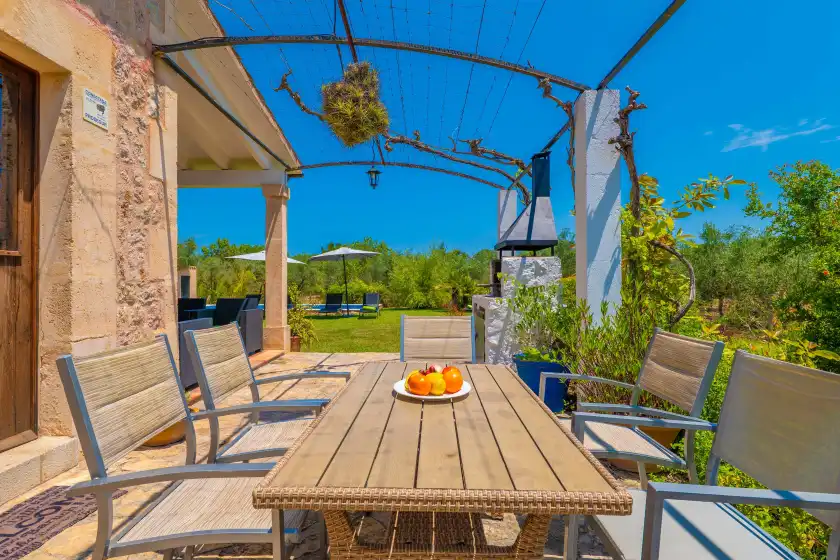 Holiday rentals in Mercader, Alcúdia