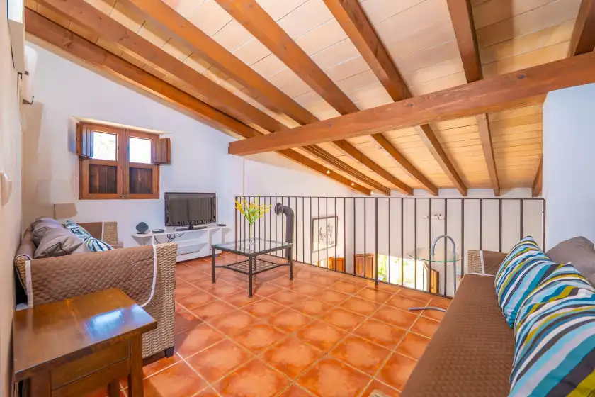 Holiday rentals in Mercader, Alcúdia