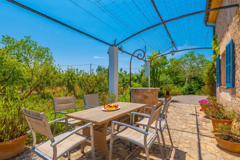 Holiday rentals in Mercader, Alcúdia