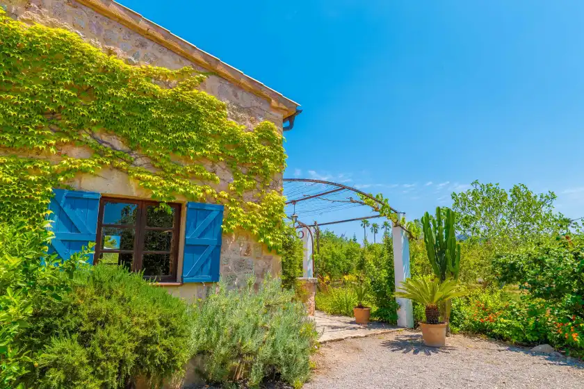 Holiday rentals in Mercader, Alcúdia