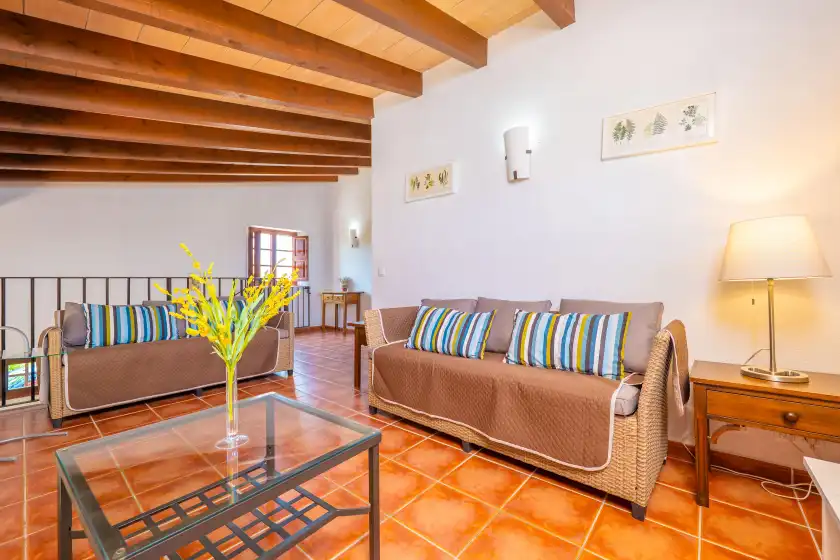 Holiday rentals in Mercader, Alcúdia