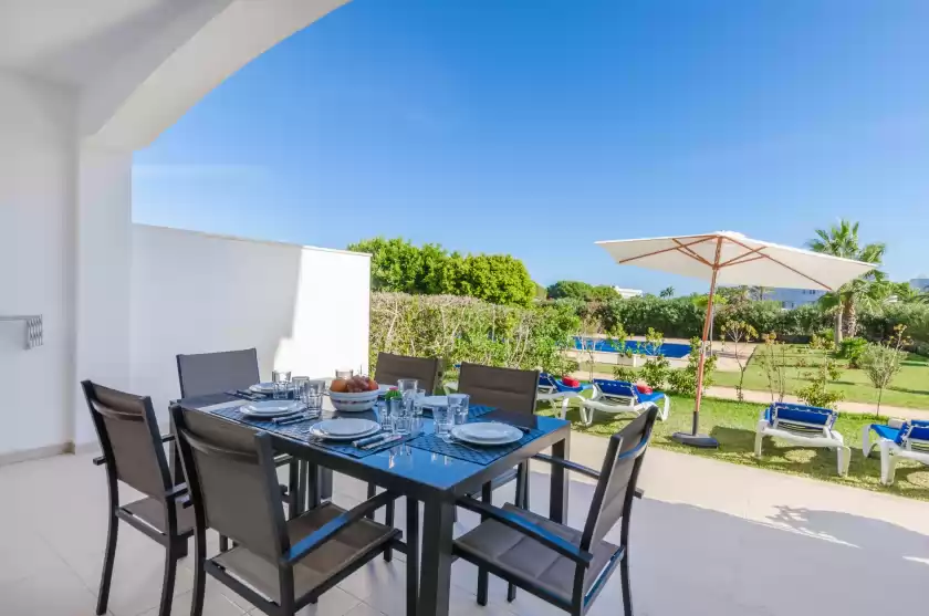 Holiday rentals in Celeste, Cala d'Or