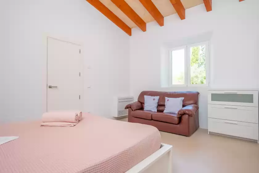 Ferienhaus in El paraiso (porto cristo), Porto Cristo