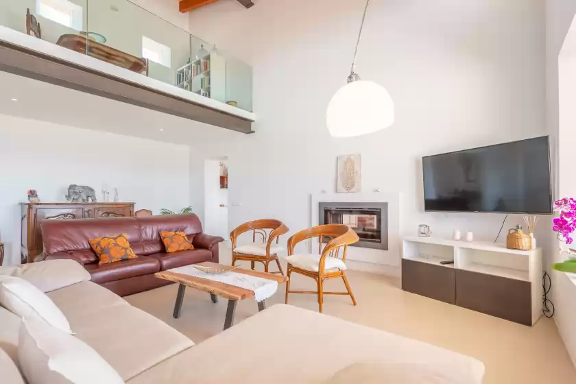 Ferienhaus in El paraiso (porto cristo), Porto Cristo