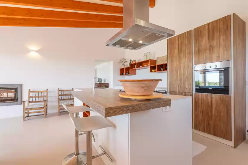 Ferienhaus in El paraiso (porto cristo), Porto Cristo