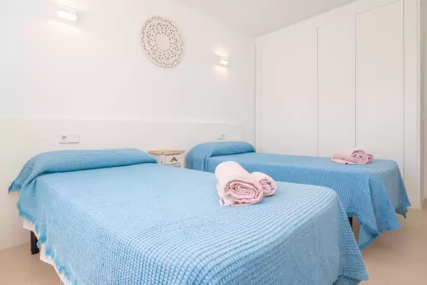 Ferienhaus in El paraiso (porto cristo), Porto Cristo