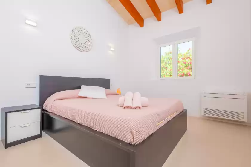 Ferienhaus in El paraiso (porto cristo), Porto Cristo