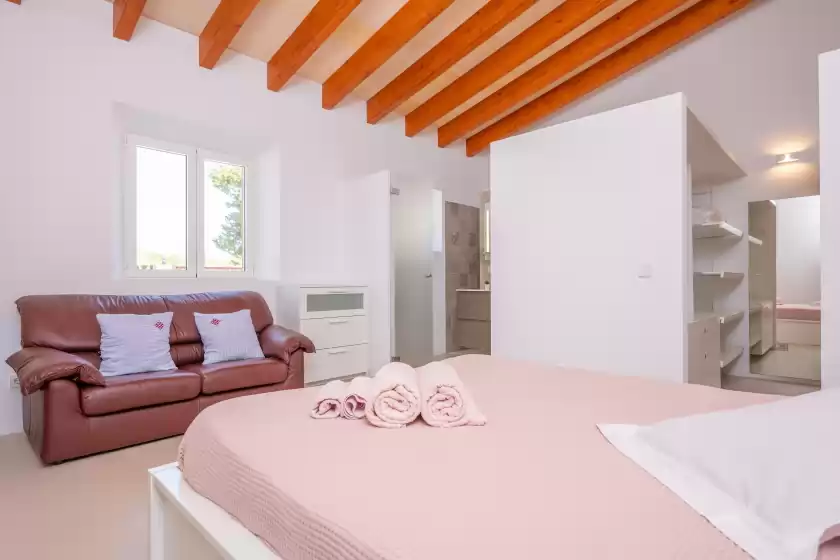 Ferienhaus in El paraiso (porto cristo), Porto Cristo