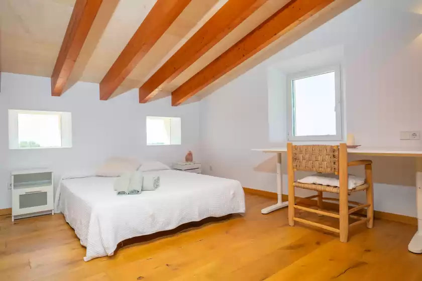 Ferienhaus in El paraiso (porto cristo), Porto Cristo