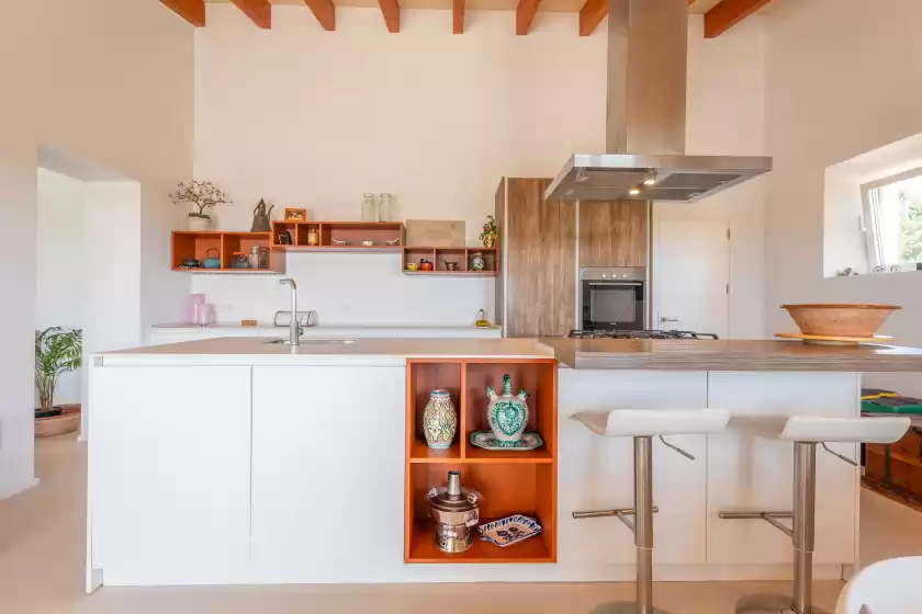 Ferienhaus in El paraiso (porto cristo), Porto Cristo