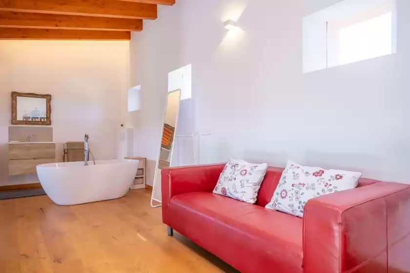 Ferienhaus in El paraiso (porto cristo), Porto Cristo