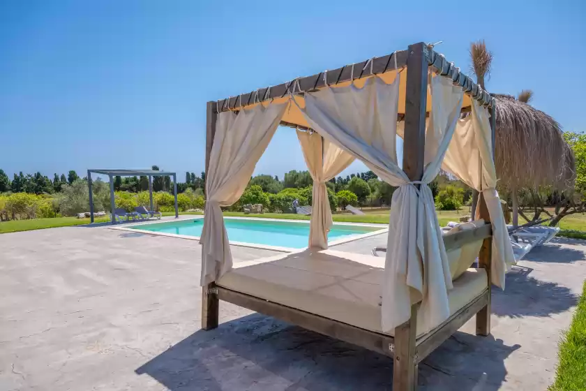 Ferienhaus in El paraiso (porto cristo), Porto Cristo
