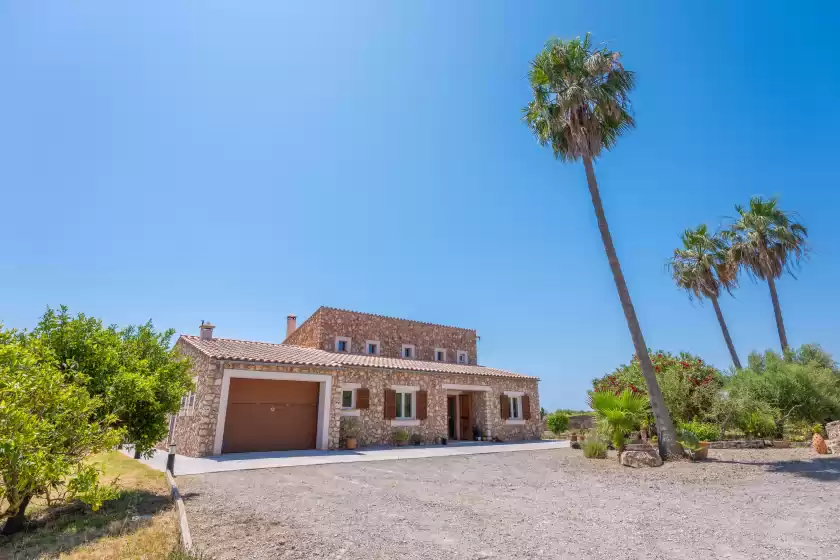 Ferienhaus in El paraiso (porto cristo), Porto Cristo