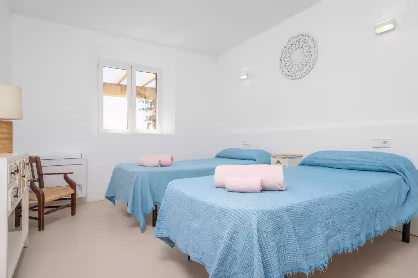 Ferienhaus in El paraiso (porto cristo), Porto Cristo